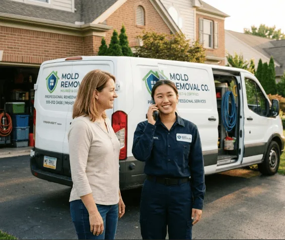 Crawlspace Mold Remediation Woodbine, GA FAQs